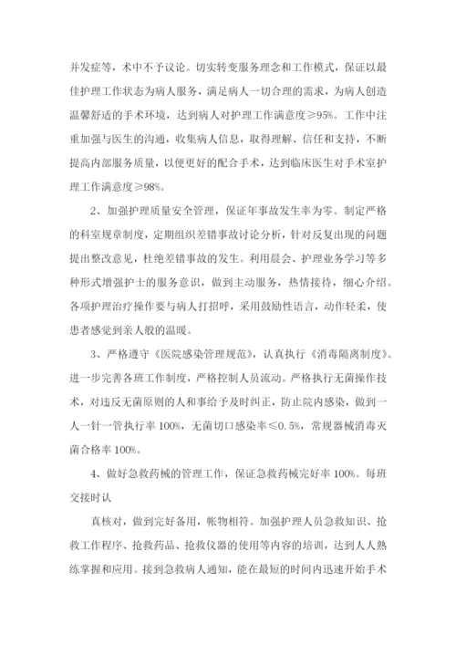 护士工作计划.docx