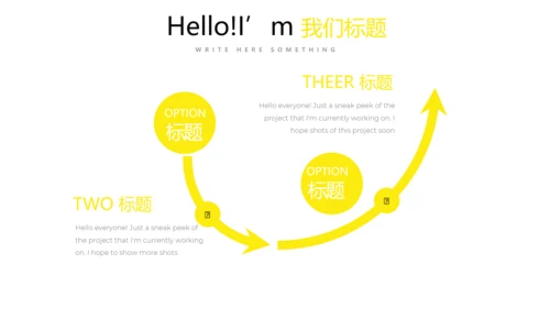 创意医疗医学大脑研究动态PPT模板