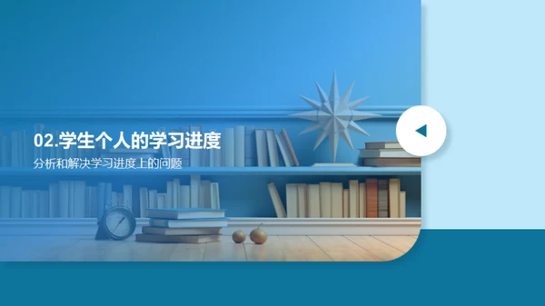 四年级学习导航