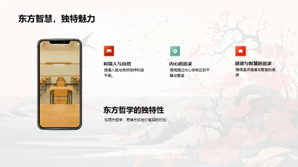 探秘东方智慧