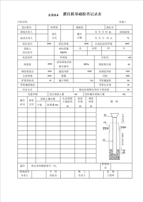 GB501732014电气装置安装工程66kV及以下架空电力线路施工及验收规范