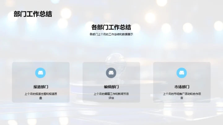 媒体传播月度解析