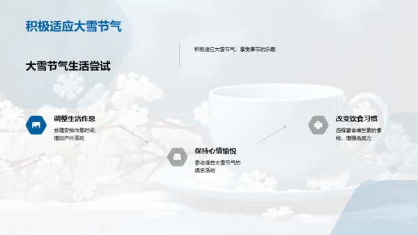 大雪节气之生活指南