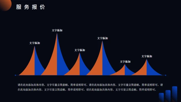 时尚流行网红直播机构介绍通用PPT