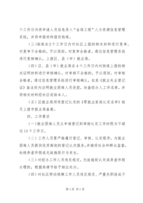 社区就业服务工作制度.docx