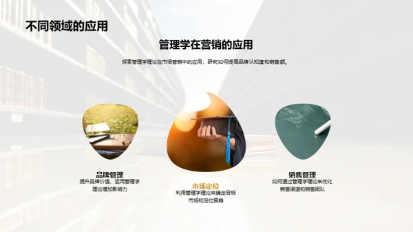 管理学演进与探索