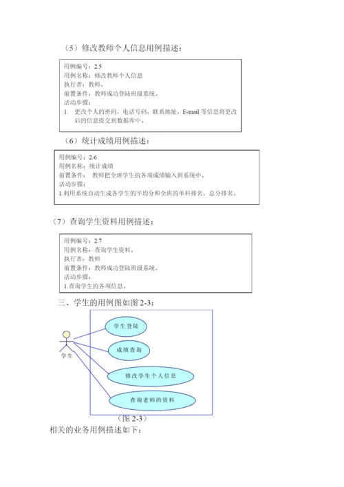 信管学年论文.docx