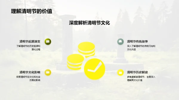 清明文化与新闻传播
