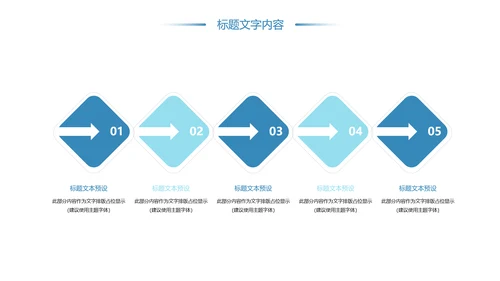 保护牙齿关爱儿童口腔护理工作汇报PPT模板