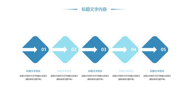 保护牙齿关爱儿童口腔护理工作汇报PPT模板