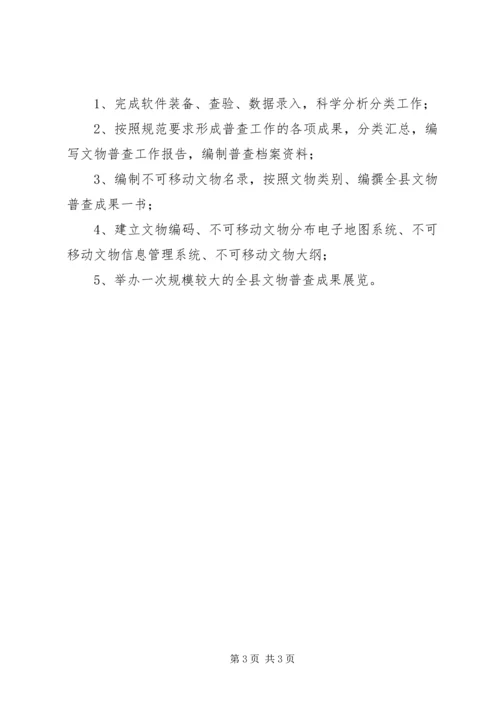 文管所工作计划.docx