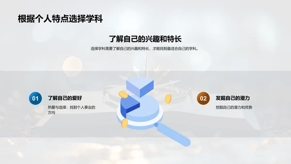 学科导航指南