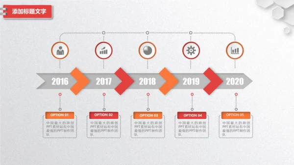 校团委共青团工作总结汇报PPT模板