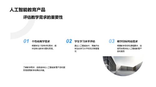 人工智能在教育中的应用