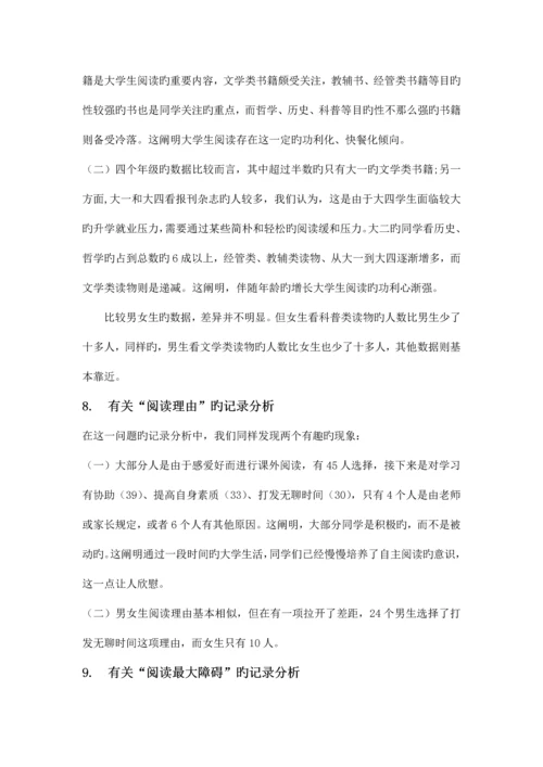调研报告新版.docx