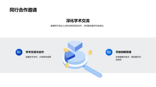 医疗项目研究报告