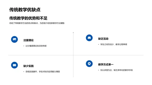 创新教学法探讨