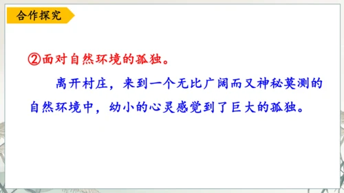 第17课《孤独之旅》课件