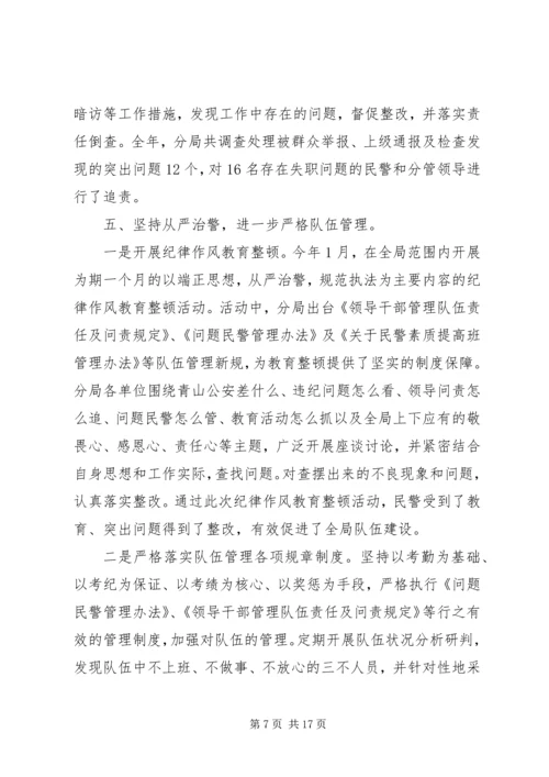 机关党风廉政建设自查报告范文.docx