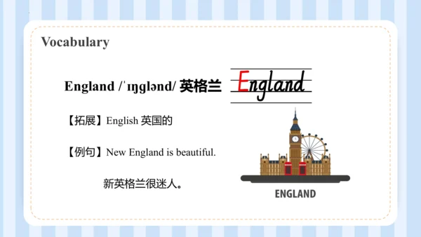 Unit 1 This is my new friend Lesson 1 - Lesson 2 课
