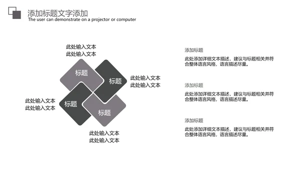 金融证券股票知识工作汇报PPT模板