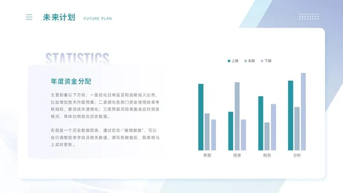 通用工作汇报PPT