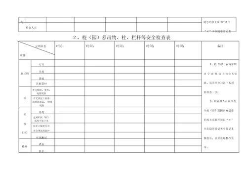 量化管理手册