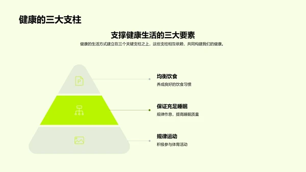 健康生活我们来定制