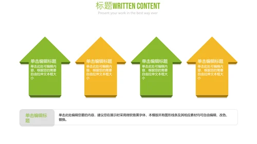 金融理财创业投资银行证券PPT模板
