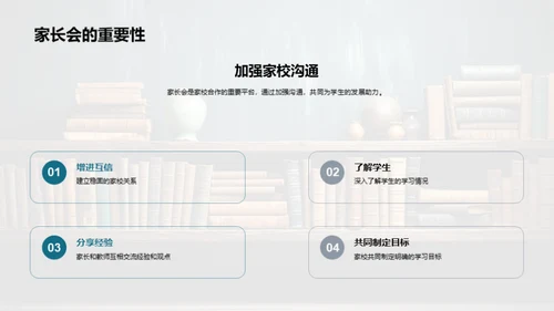 共创学习未来之旅