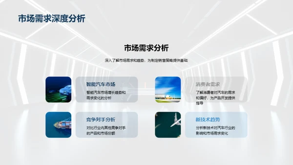 智能汽车销售挑战与策略