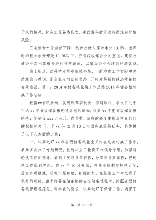 储备粮轮换责任书.docx