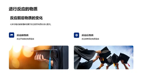 掌握化学方程式