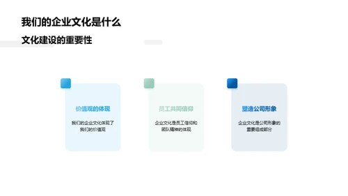 企业文化的实践力量