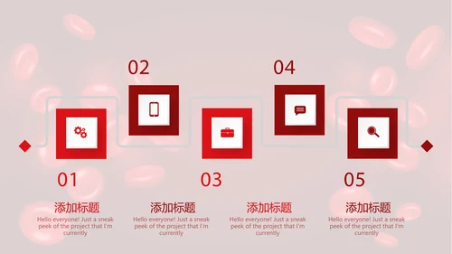 医疗医学红细胞血小板研究动态PPT