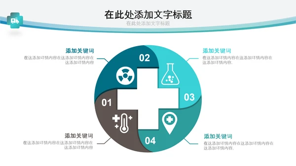 医生医疗医院手术医学工作总结汇报PPT