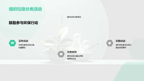 绿色启蒙：环保教育新理念