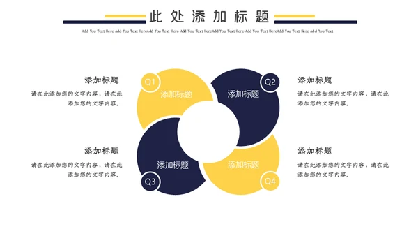 城市夜景企业执行力培训通用PPT课件