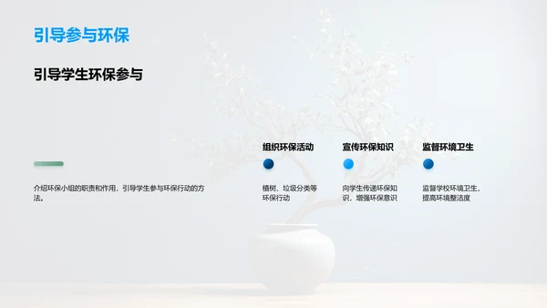 环保行动指南