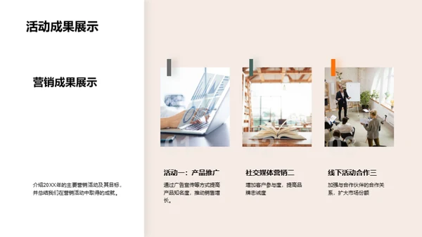 营销策略回顾与前瞻