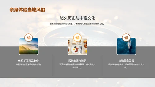 探索未知 独享旅程