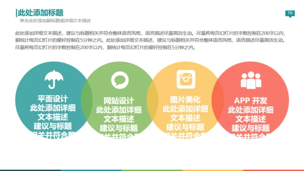 欧美商务创业计划书通用PPT