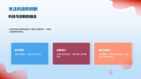 市场营销计划