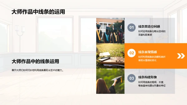 线条魔法：美术创作之源