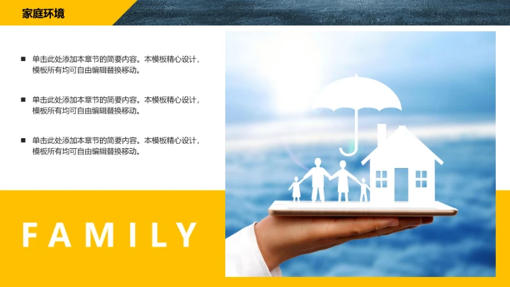 个性化大学生职业生涯规划PPT