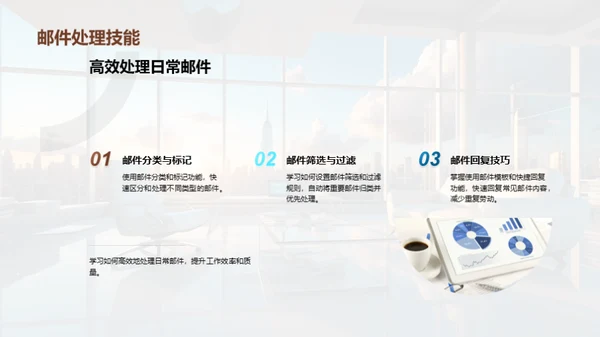 保险业务办公技能提升