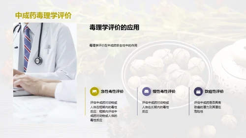 中成药：疗效与安全解析