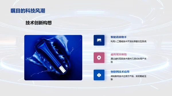 科技创新季报回顾
