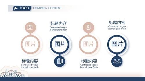 高端霸气创业融资计划书商业计划书动态PPT