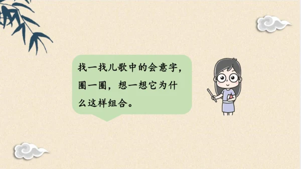 6《日月明》课件
